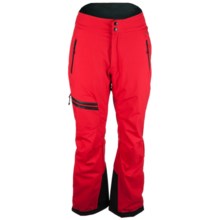 55%OFF メンズスキーパンツ Obermeyerプロセススキーパンツ - 防水、絶縁（男性用） Obermeyer Process Ski Pants - Waterproof Insulated (For Men)画像